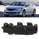 thumbnail image 4 of Master Power Window Switch DF89 66 350A Easy To Install Impact Proof Wear Resistant Window Lift Control Switch Fast Response Perfect Fit for Car, 4 of 7