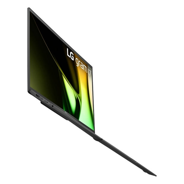 LG Gram 17
