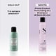 thumbnail image 4 of Semi di Lino Style&amp;Care Texturizing Dry Shampoo 300 ml - Shampoo seco texturizante con fijación suave para todo tipo de cabello (Nuevo Modelo), 4 of 8