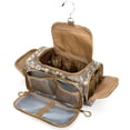 thumbnail image 1 of Neceser Prokva Tactical para hombre, colgante, color amarillo desierto, 1 of 8