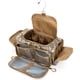 thumbnail image 1 of Neceser Prokva Tactical para hombre, colgante, color amarillo desierto, 1 of 8