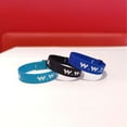thumbnail image 5 of YYKihy W.W.J.D. Monogram Print Wrist Strap Bracelet Webbing Unisex Bracelet Adjustable Bracelet, 5 of 9