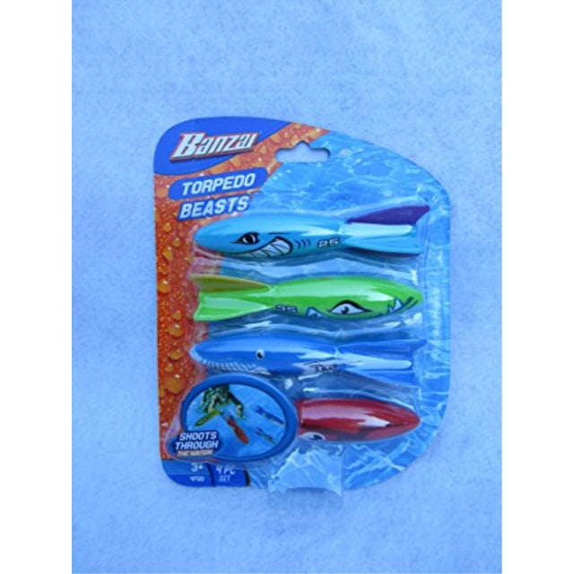 diving toys walmart