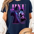 thumbnail image 2 of Halloween Jinu Showcase Y2K Style Poster T-Shirt Unisex, Sizes S-5XL - Gategoo, 2 of 5