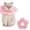 A, variant on Soft Cat Recovery Collar Adjustable For Cats Collar Alternative To Stop Licking And Scratching Comfortable