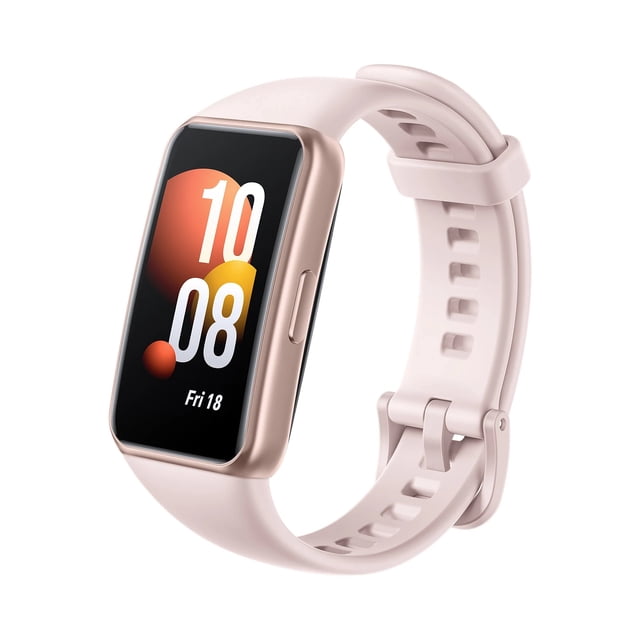 Reloj inteligente Honor Band 7 AMOLED 5ATM 180mAh Bluetooth
