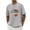 Light Gray, variant on Mountain Graphic Tees for Men 2026 Summer Casual Short Sleeve Crewneck Hiking Camping T Shirts