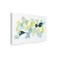 thumbnail image 2 of Trademark Fine Art 'Sea glass Abstract II' Canvas Art by Grace Popp, 2 of 4