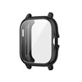 thumbnail image 1 of Funda protectora para reloj inteligente GTS 2, carcasa de TPU suave con revestimiento completo, 1 of 5