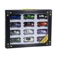 thumbnail image 1 of 1:64 Alloy Car Model Children Simulation Pull-back Racing Car Toys For Boys Birthday Gifts Collection, 1 of 9