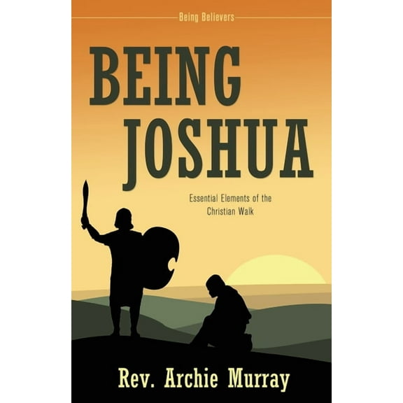 Being Joshua