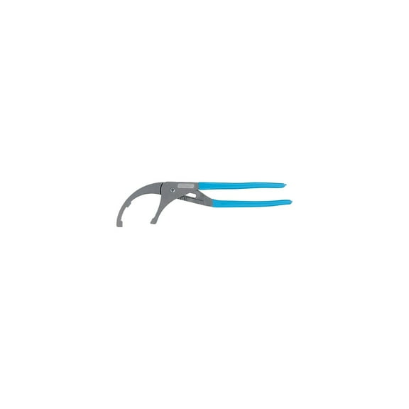Channellock 212 12 in. Oil Filter/ PVC Plier