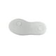 thumbnail image 4 of Tenis Mujer simipel Blanco Leon 151, 4 of 4