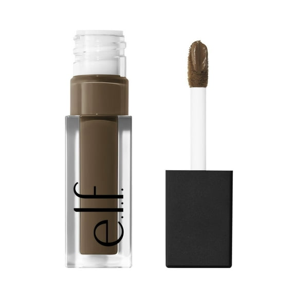 e.l.f. Cosmetics Liquid Velvet Eyeshadow, Cable Knit, 4.4 g