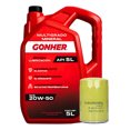 thumbnail image 1 of Kit Cambio De Aceite Audi A3 2008-2015 L4 1.8l, 1 of 1