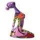 thumbnail image 5 of 2 uds. Estatuilla de Yoga para mujer, estatua, accesorios para fotografía, manualidades decorativas de perfecl escritorio escultura estatua, 5 of 7
