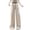 AA--White, variant on QIUOMBBP Womens Wide Leg Jean Pants with Pockets Casual Lightweight Mid Waist Denim Pants Loose Comfy Lounge Jeans, White, XL