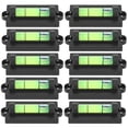 thumbnail image 1 of 10PCS  Bracket Level Adjusting Camera Tripod Horizontal Mini Plastic Accessory, 1 of 7