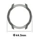 thumbnail image 4 of Case Reloj para Forerunner 55/158 TPU Universal Watch Cover Popular Piezas Electrónicas Productos, 4 of 8
