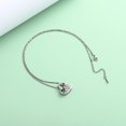 thumbnail image 5 of Pet Cremation Jewelry for Ashes Heart Urn Necklace for Ashes Dog Ashes Necklace for Dog Ashes Pet Cremation Keepsake Necklace Memorial Jewelry Gift for Women, 5 of 7