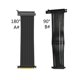 thumbnail image 5 of Bearachild 15/20/30/40cmSuper Speed ​​PC Tarjetas gráficas Conector PCI Cable Card PCI-E X16 3.0 Adaptador de extensión de cable Cables de computadora 90 grados 20cm, 5 of 6