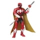 thumbnail image 3 of Power Rangers Tiranosaurio Rex Sentinel Soldier F2276 Blue Warrior F1171 Warriors en rojo Vs Astronima F1170 Collect Model Toys, 3 of 4