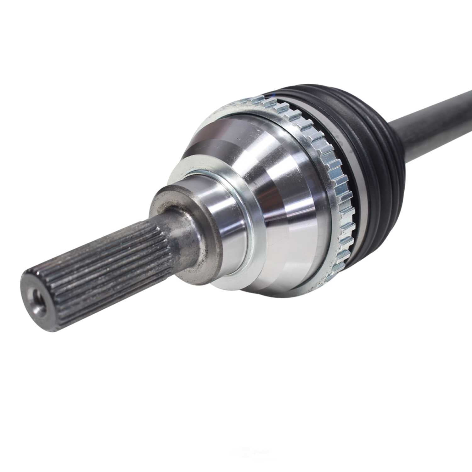 GSP NCV82074 GSP New CV Axle Fits select: 1992-2001 AMERICAN GENERAL H1