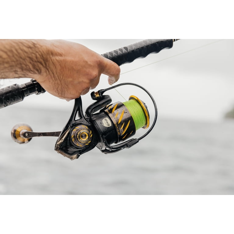 PENN Authority® Spinning, 3500 Size Fishing Reel - Walmart.com