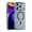 Dark Blue, variant on Dteck Magnetic for iPhone 17 Pro Max Case, Compatible with MagSafe Accessory Military Grade Drop Protection Slim Translucent Matte Shockproof with Anti-Fingerprint Phone Case, Purple