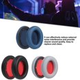 thumbnail image 6 of Yammee Replacement Ear Pad Headphones Ear Cushions Cover Earmuffs for SonoFlow, 6 of 9
