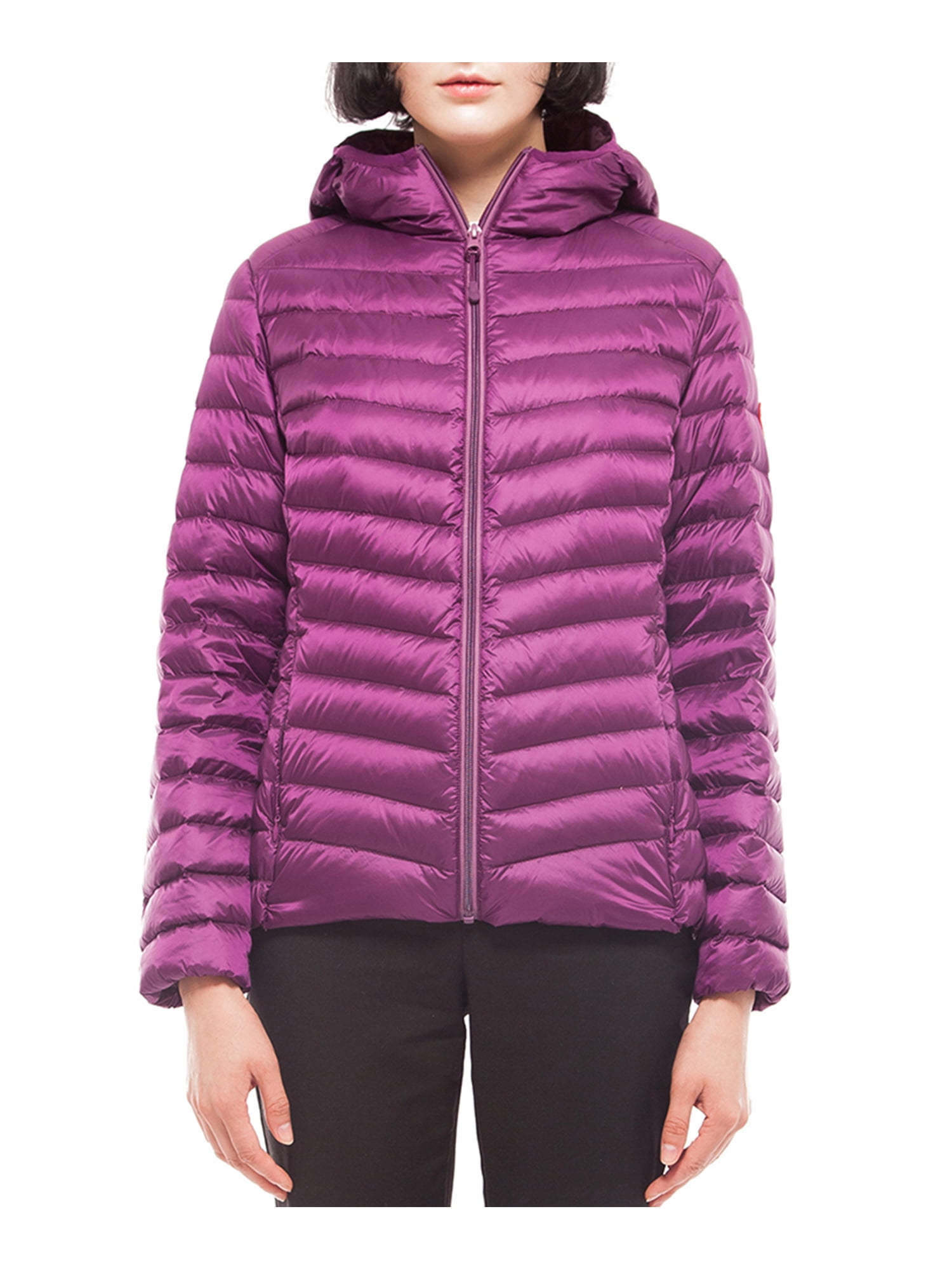 DOWN Jacket Packable Puffer Coat 