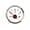 1, variant on Fuel Level Gauge 0-190 Ohm Oil Tank Level Indicator With Fuel Level Sensor For Boat Car RV Camper ,Easy to Install