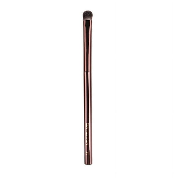 HOURGLASS Foundation Brush, Eye Shadow Brush, Lip Brush, Complete Set Of Makeup Brushes