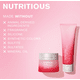 thumbnail image 3 of Limpiador facial Estée Lauder Nutritious 2 en 1 60 ml, 3 of 4