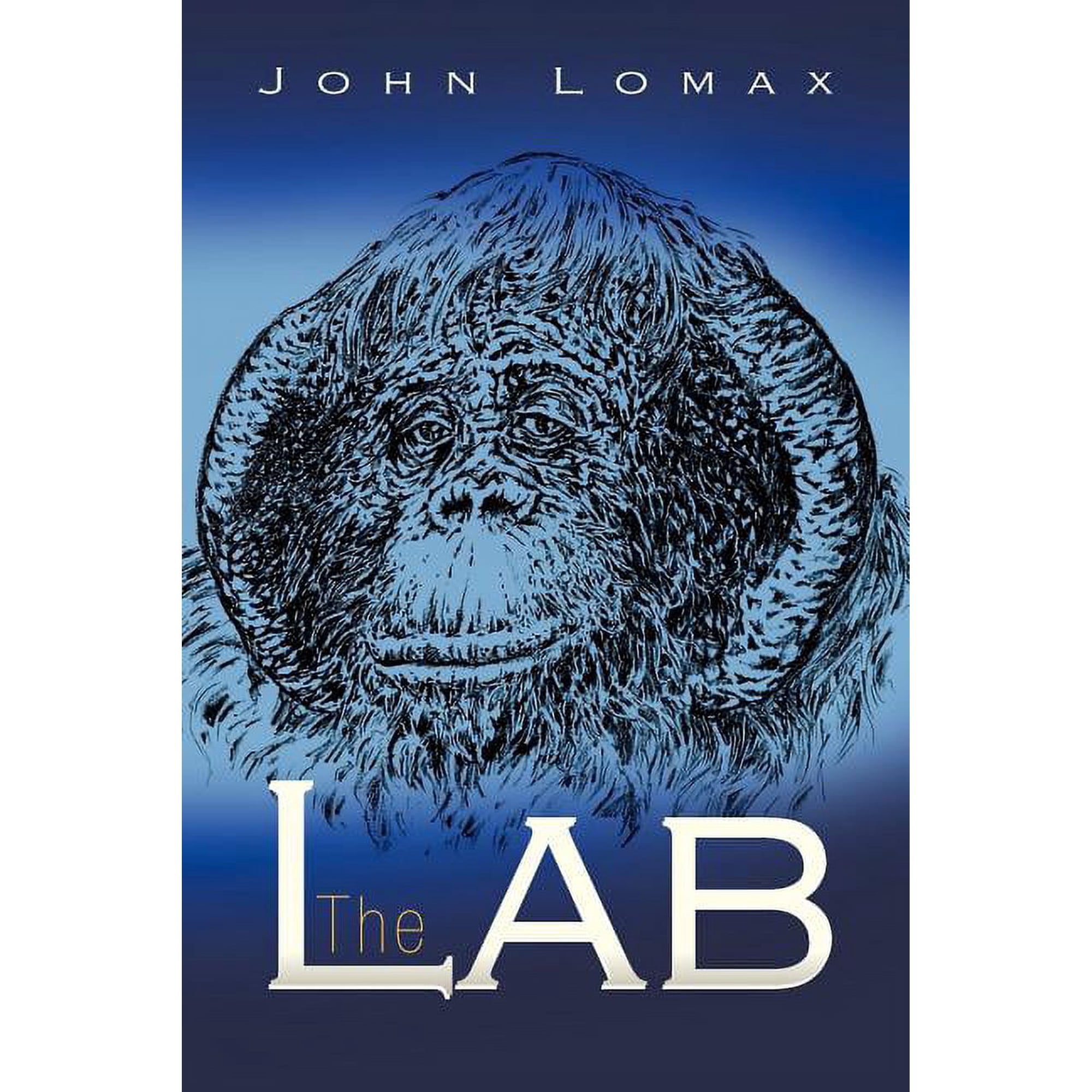 The Lab, (Paperback)