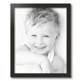 thumbnail image 2 of ArtToFrames 16" x 20" Coffee Picture Frame, 16x20 inch Brown MDF Poster Frame (WOM-3913), 1 Pack, 2 of 8