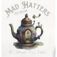 thumbnail image 3 of Mad Hatters It's Always Tea Time - Printed T-Shirt [100% Cotton], 3 of 7