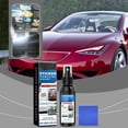 thumbnail image 1 of Binmer 100ml Adhesive Remover For Car Glass Car Paint Adhesive Stickers Adhesive Remover, 1 of 9