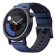 thumbnail image 1 of Reloj inteligente Smart Watch Cmf de Nothing Watch Pro 2 con funda de grafito y bisel azul, diseño de pulsera de malla de grafito, 1 of 1