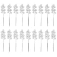 thumbnail image 1 of 24pcs Navidad Berry Berry Ramas Decorativas Props DIY Arreglo Flor, 1 of 5