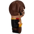 thumbnail image 3 of Figura inflable Gemmy de Harry Potter de 91 cm de alto con luces, 3 of 5