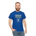 thumbnail image 5 of Making Bad Chemistry Jokes, Because All The Good Ones Argon Shirt - ID: 391, 5 of 7