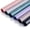 A, variant on 58*58CM 10pcs Waterproof Plastic Marble Painting Gift Wrapping Paper Flower Gift Packaging Paper DIY Crafts Supplies