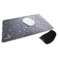 thumbnail image 3 of Espuma viscoelástica Wrist Rest Allsop 29538, color negro, 3 of 7