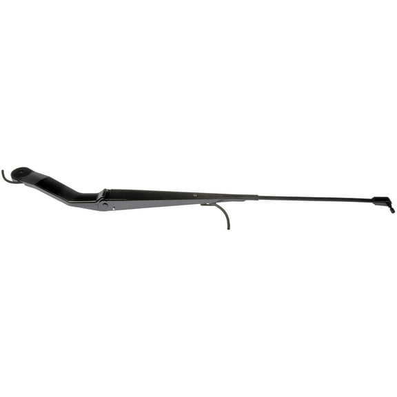 Dorman 42710 Front Driver Side Windshield Wiper Arm for Specific Chevrolet / Oldsmobile / Pontiac Models