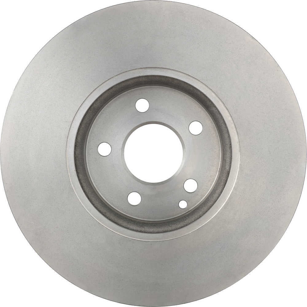 Brembo 09.A828.21 PRIME Disc Brake Rotor