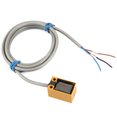 thumbnail image 3 of Proximity Sensor Switch NO5mm Distance Measuring Inductive Proximity Sensor Switch Sensor Switch Built for the Future, 3 of 5