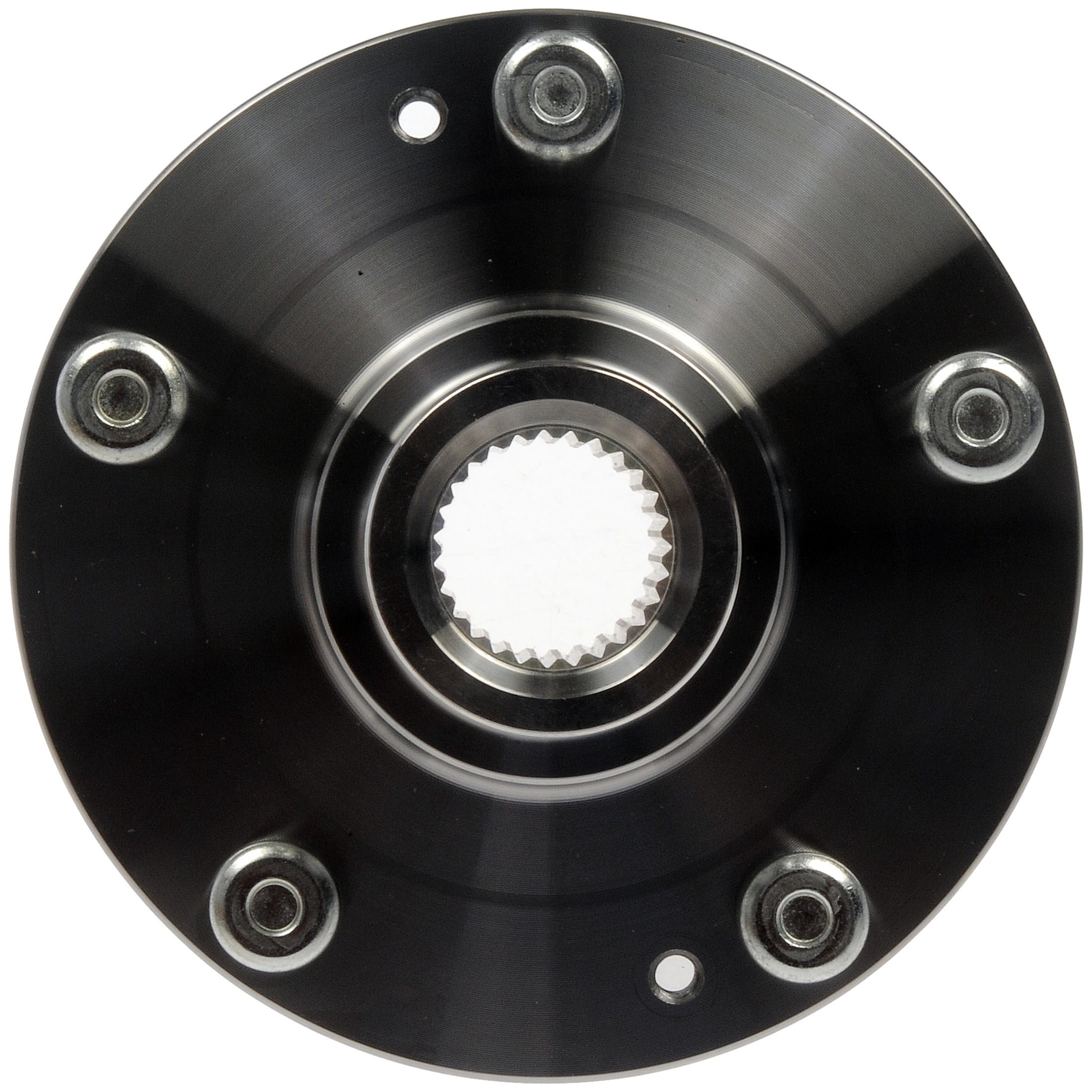 Dorman 930-601 Front Wheel Hub for Specific Hyundai / Kia Models