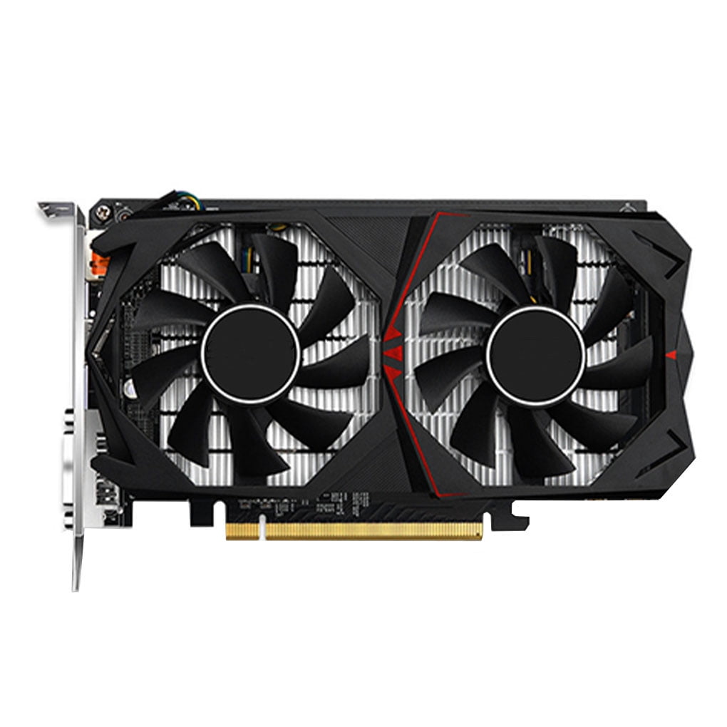 Gtx 960 4gb Video Card Nvidia Gtx960 4gb Gddr5 Graphics Cards Gpu Board Desktop Pc Computer Game Vga Dvi Walmart Com