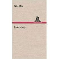 L'Amuleto (Hardcover)